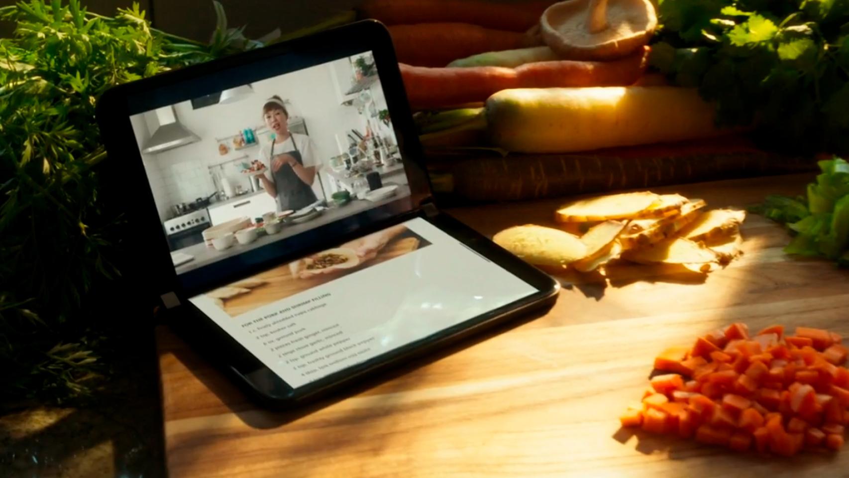 Microsoft Surface Duo 2