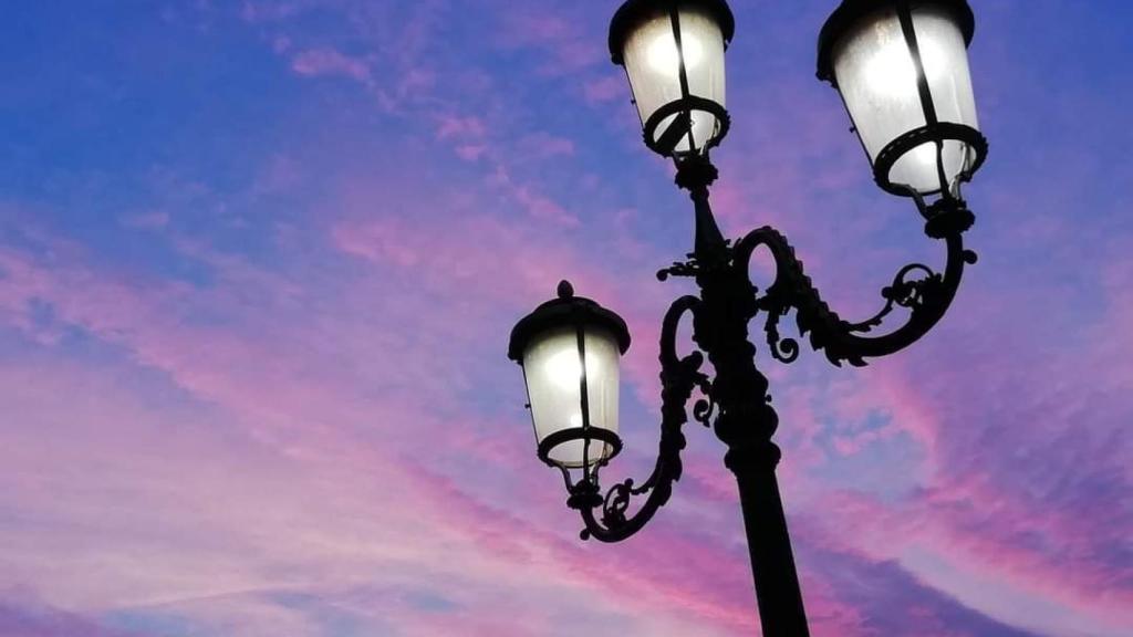 Eficiencia energética en los municipios de Salamanca