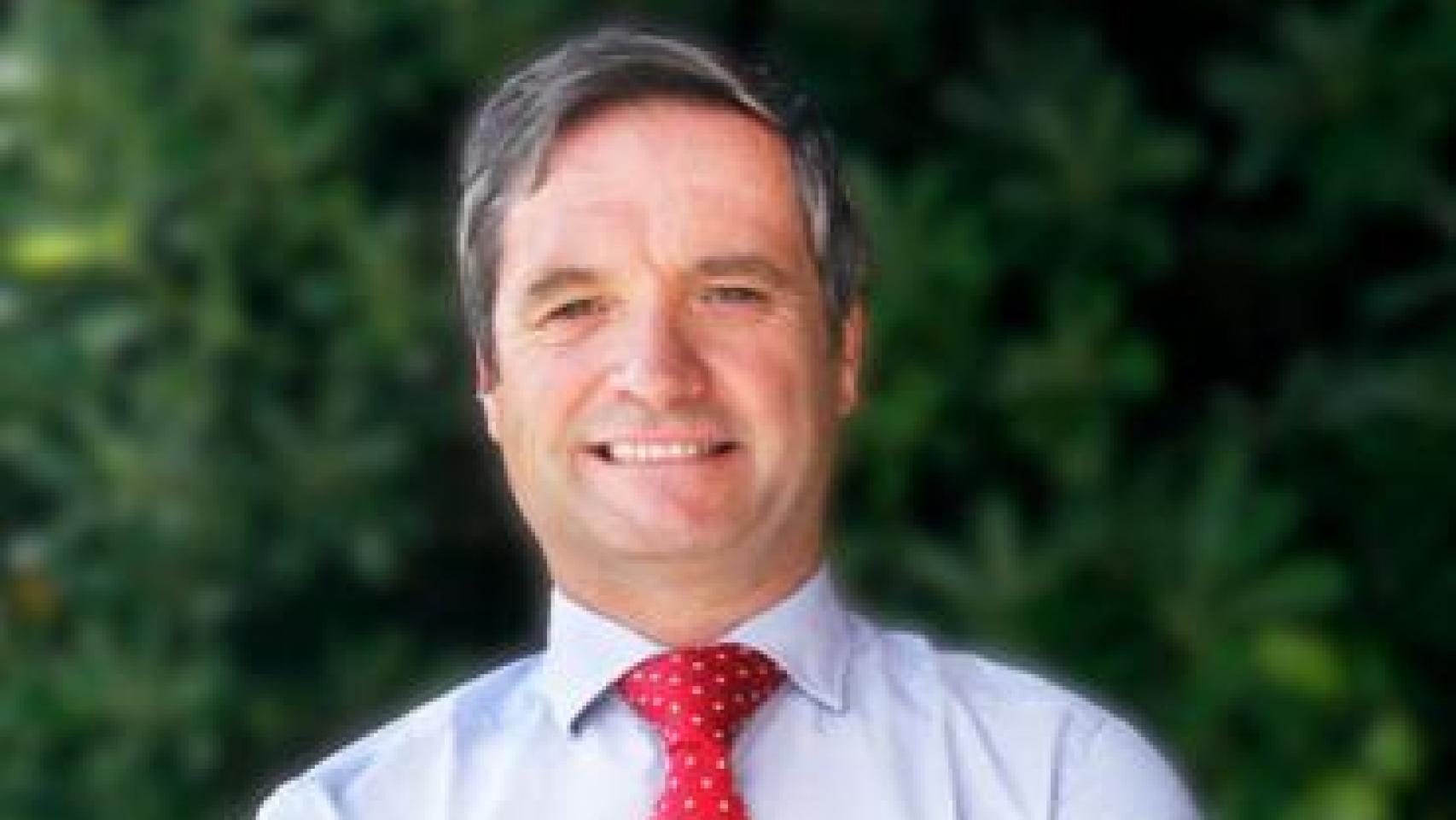 Ramón Zubiaga