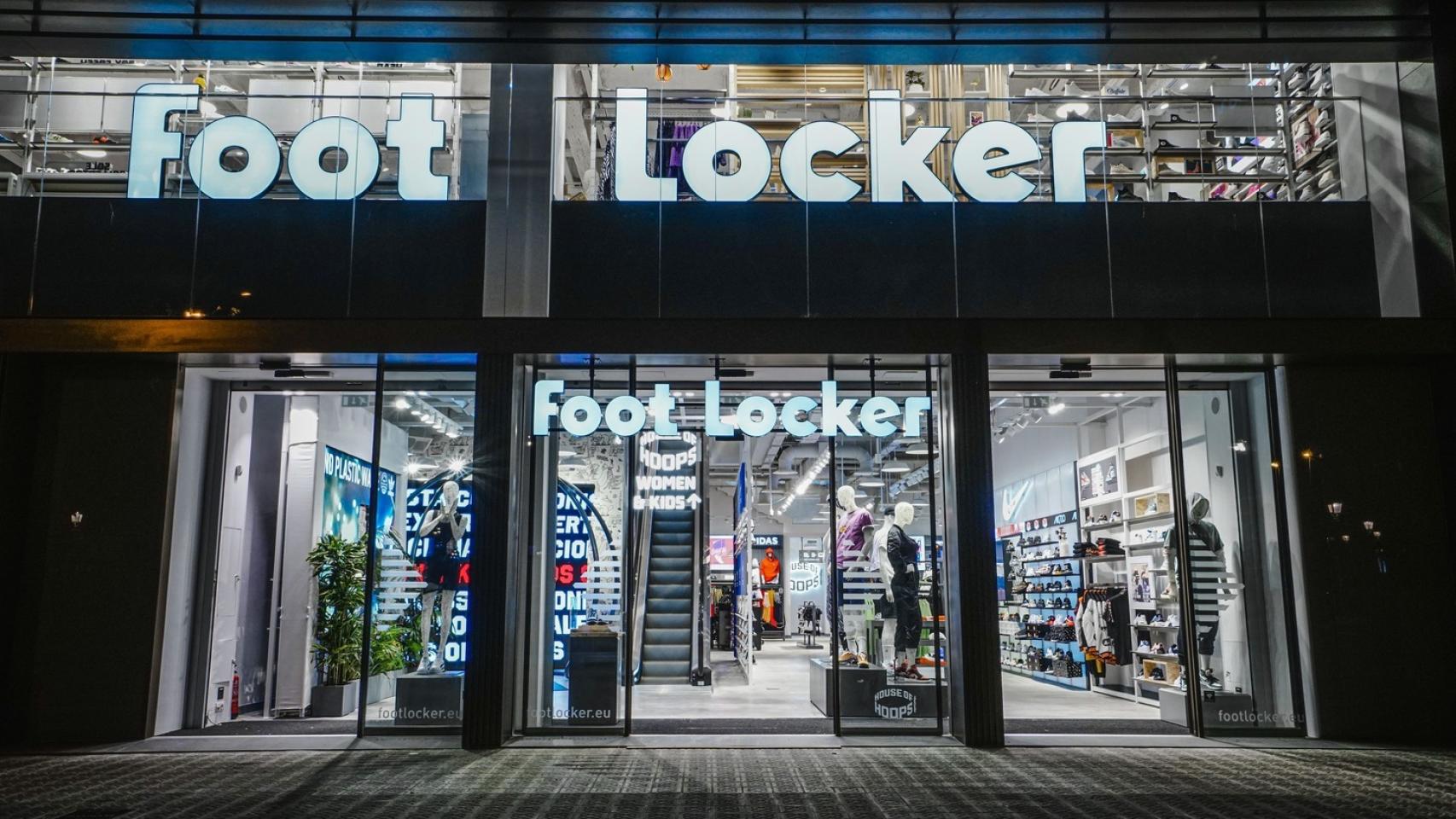 FootLocker