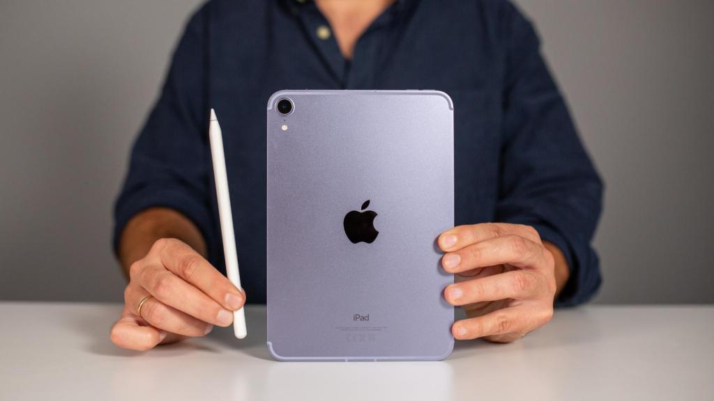 iPad mini