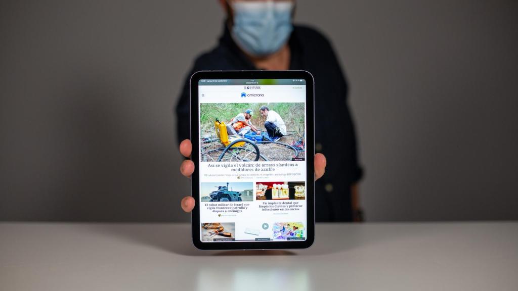 iPad mini