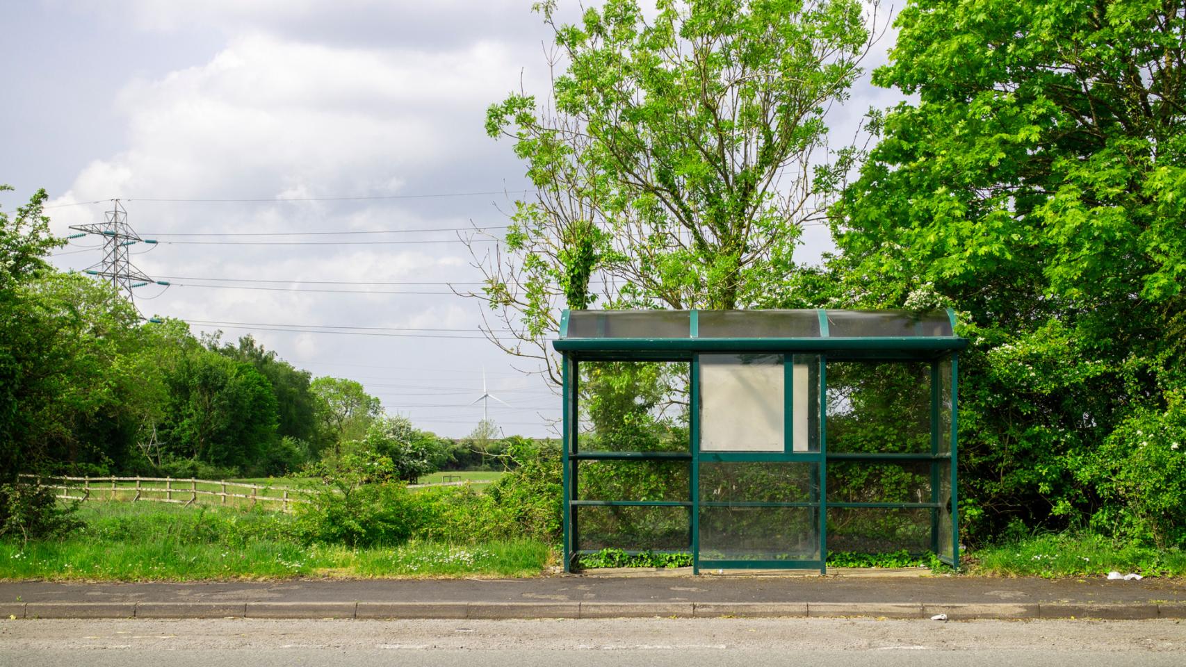 Ponteareas (Pontevedra) promueve la primera línea de bus desde el rural al Centro de Salud