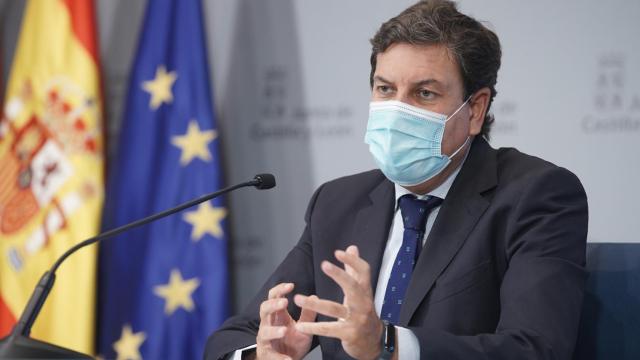 Carlos Fernández Carriedo