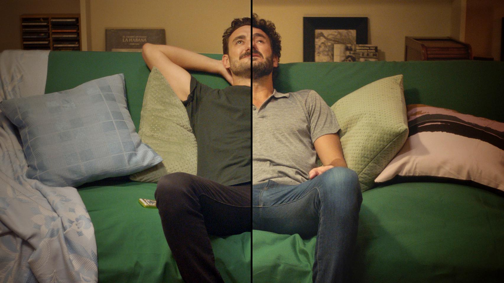 ‘Gente Hablando’, de Atresmedia, nominada a Mejor serie corta en los Premios Emmy Internacional