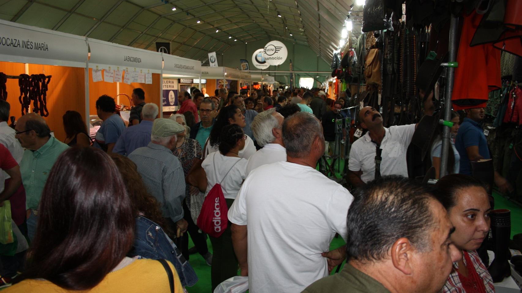 Abiertas las inscripciones para poder asistir a Fercatur: es gratis