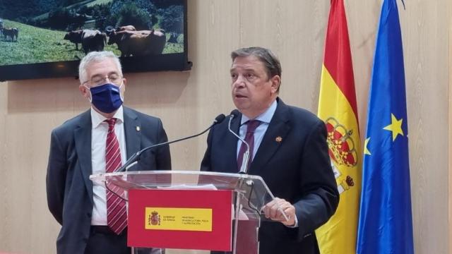 El Gobierno apuesta por las energías renovables en el sector agro ante el encarecimiento de la luz