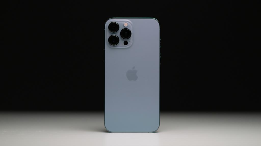 iPhone 13 Pro Max