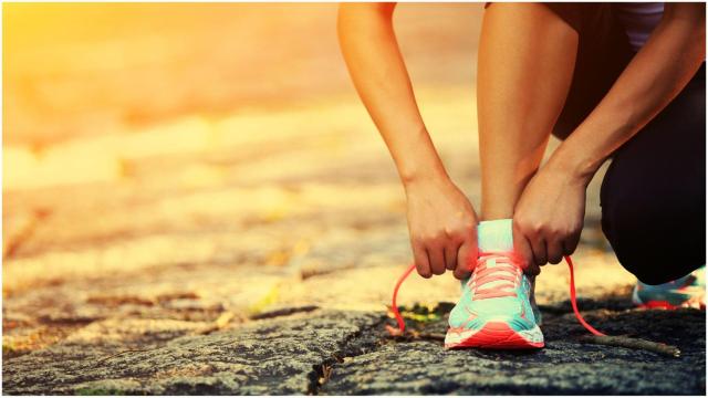 Deporte, deportista, correr.