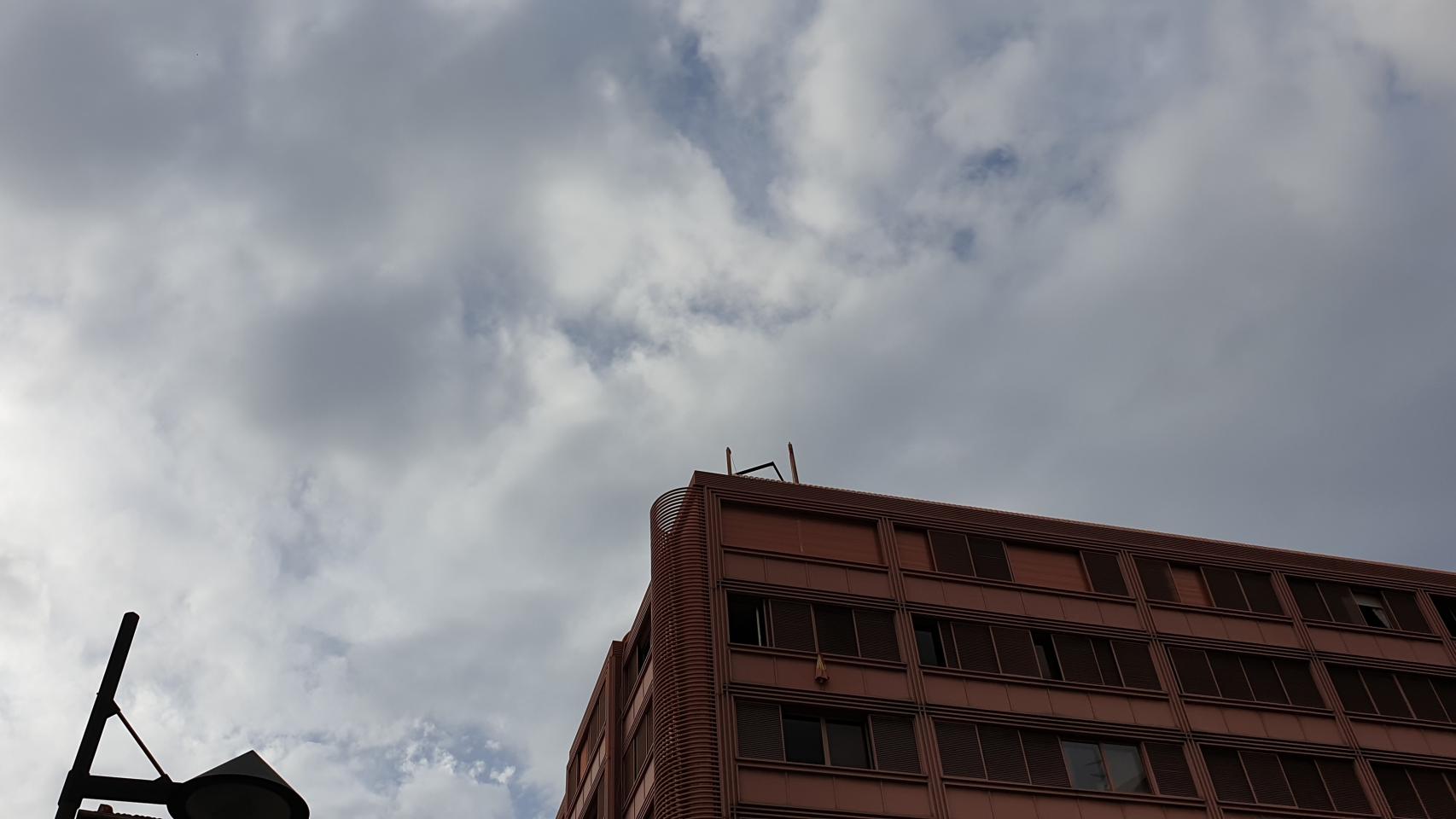 Los chubascos dan la bienvenida a un otoño en la Comunidad Valenciana que arranca con más de 30 ºC