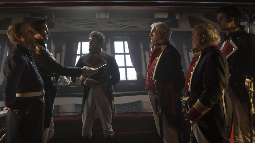 Imagen de 'La Fortuna'.