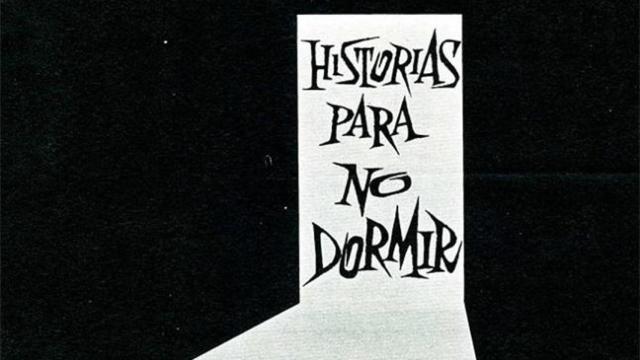'Historias para no dormir' | Teaser | Amazon Prime Video