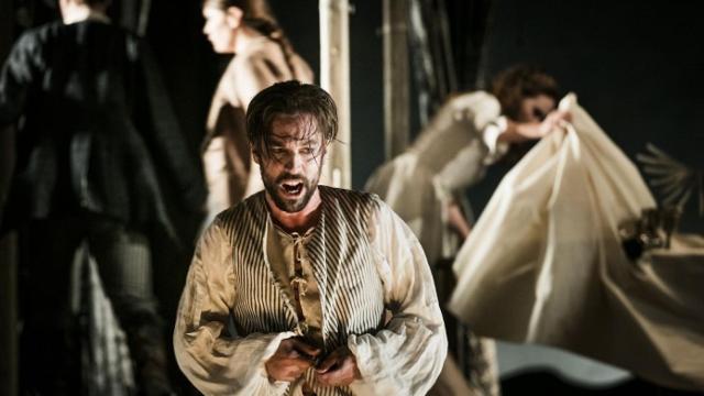 'Don Giovanni'. Foto: Mats Backer