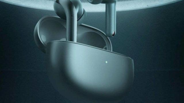 Xiaomi TWS Headphones 3 Pro