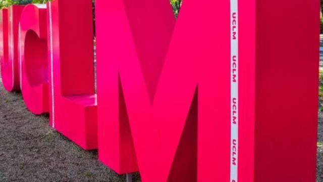 Los estudiantes de Medicina de la UCLM, en el podio del MIR de este año