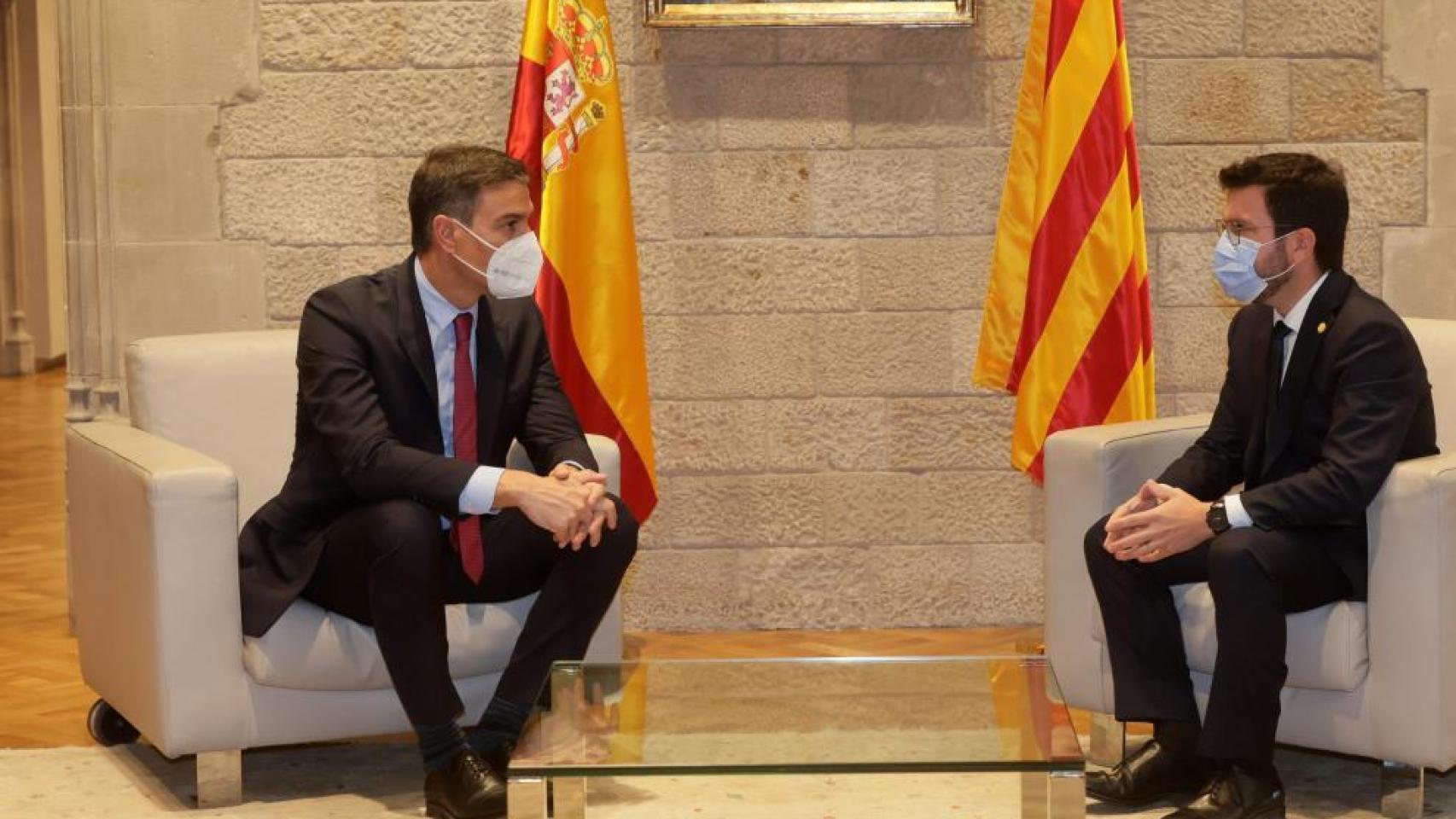 Sánchez y Aragonés.