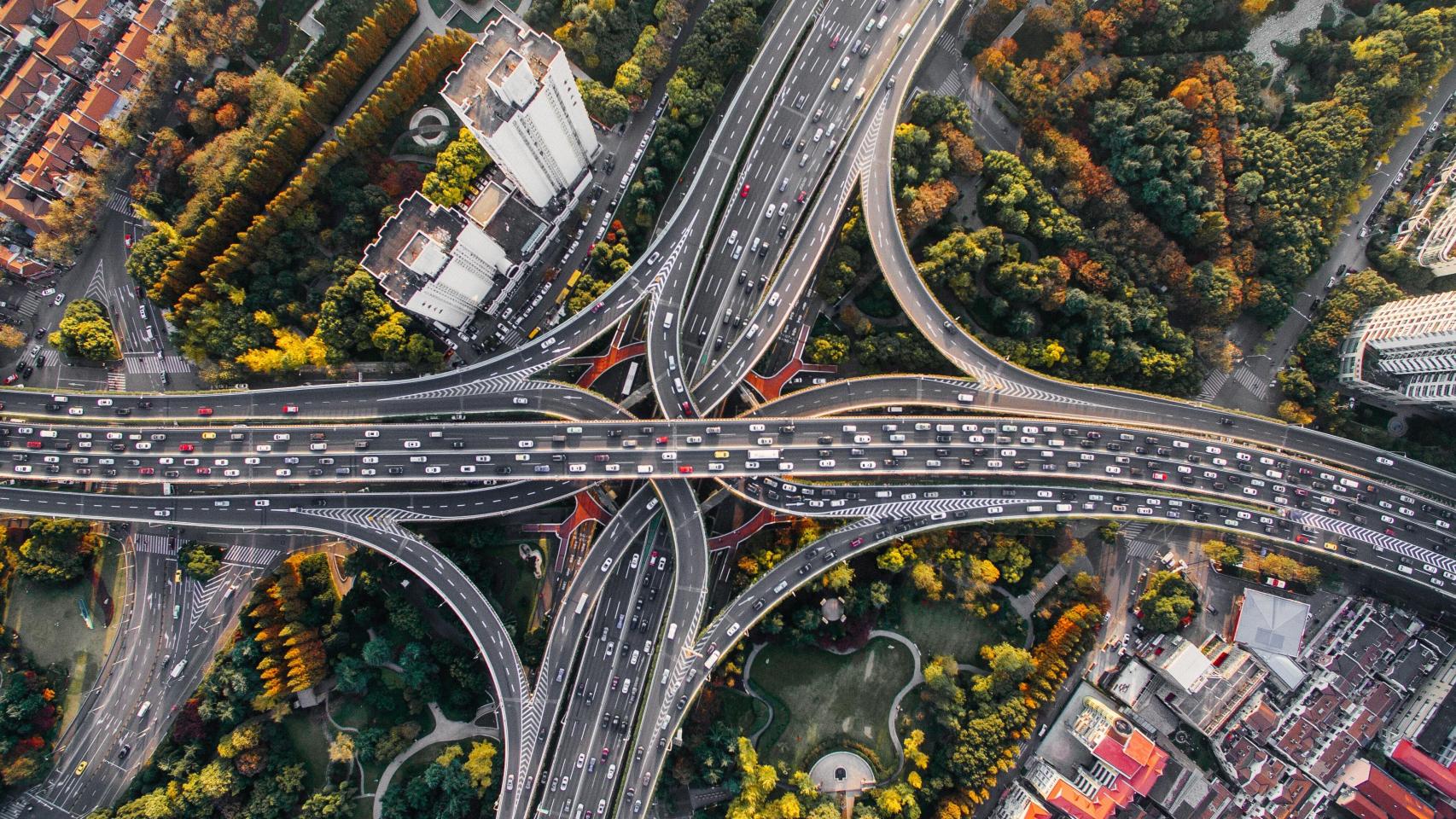 Los coches autónomos prometen más seguridad.