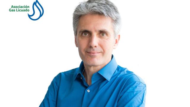 Xavier Martínez, GasLicuado.