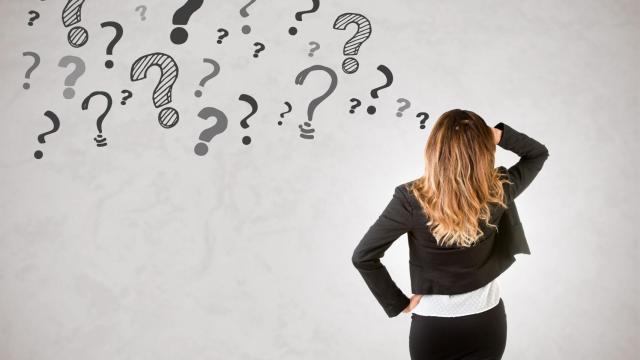 Dudas sobre dónde invertir.