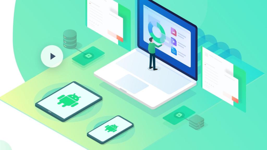 El truco para recuperar fotos y vídeos borrados de WhatsApp