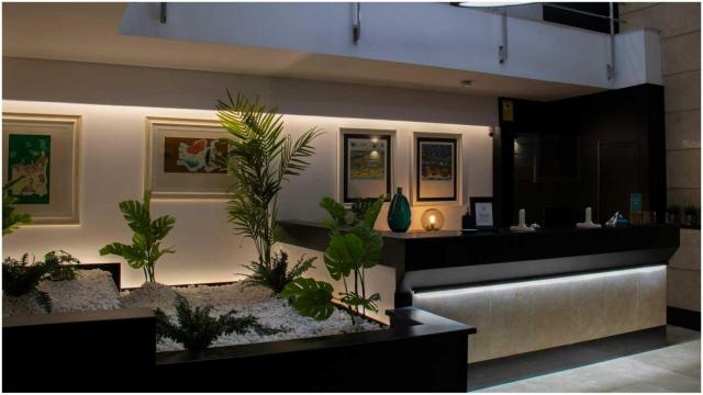 Alda abre su cuarto hotel en A Coruña: En el Orzán, dos estrellas y 39 habitaciones