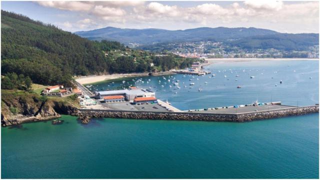Localizada con éxito una vecina de Cedeira (A Coruña) que faltaba de su domicilio