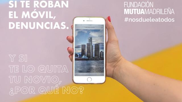 Fundación Mutua Madrileña
