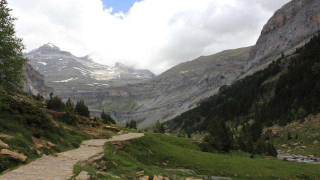 Dale la bienvenida al otoño desde su máximo esplendor en el norte de España