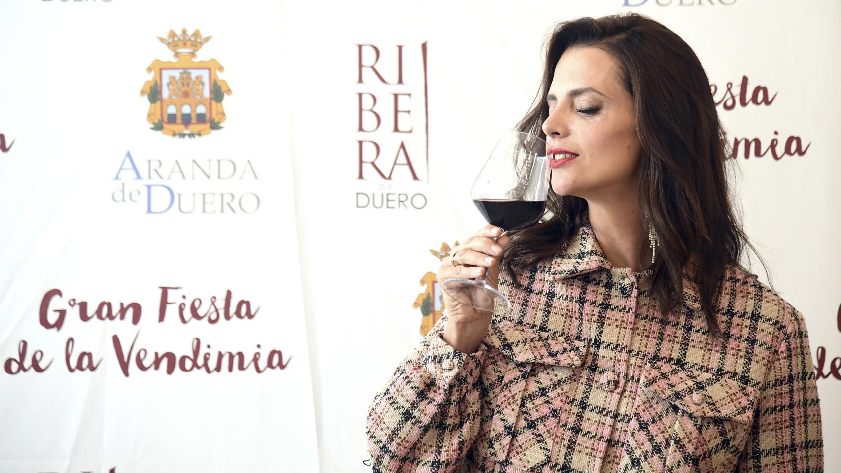 Macarena Gómez