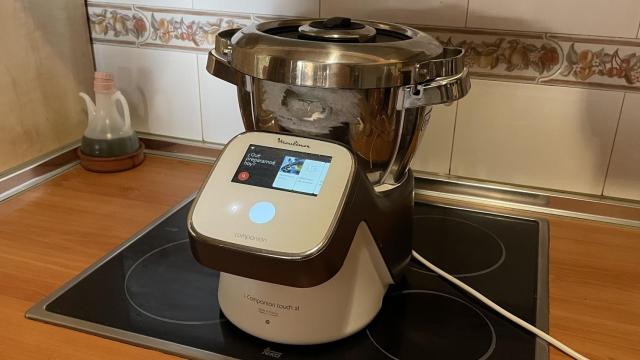 Moulinex i-Companion Touch XL