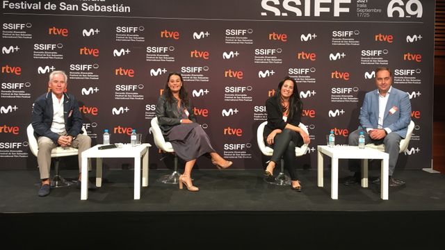 El cine como recurso pedagógico en las aulas de Castilla y León