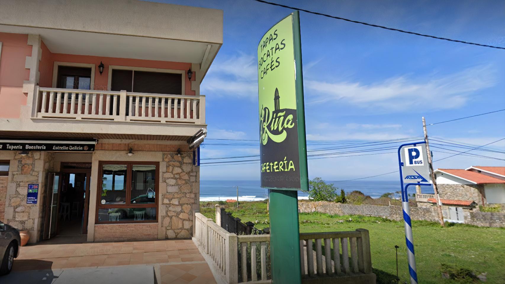 Un bar de Oia (Pontevedra) sella un boleto de lotería premiado con 1,5 millones de euros