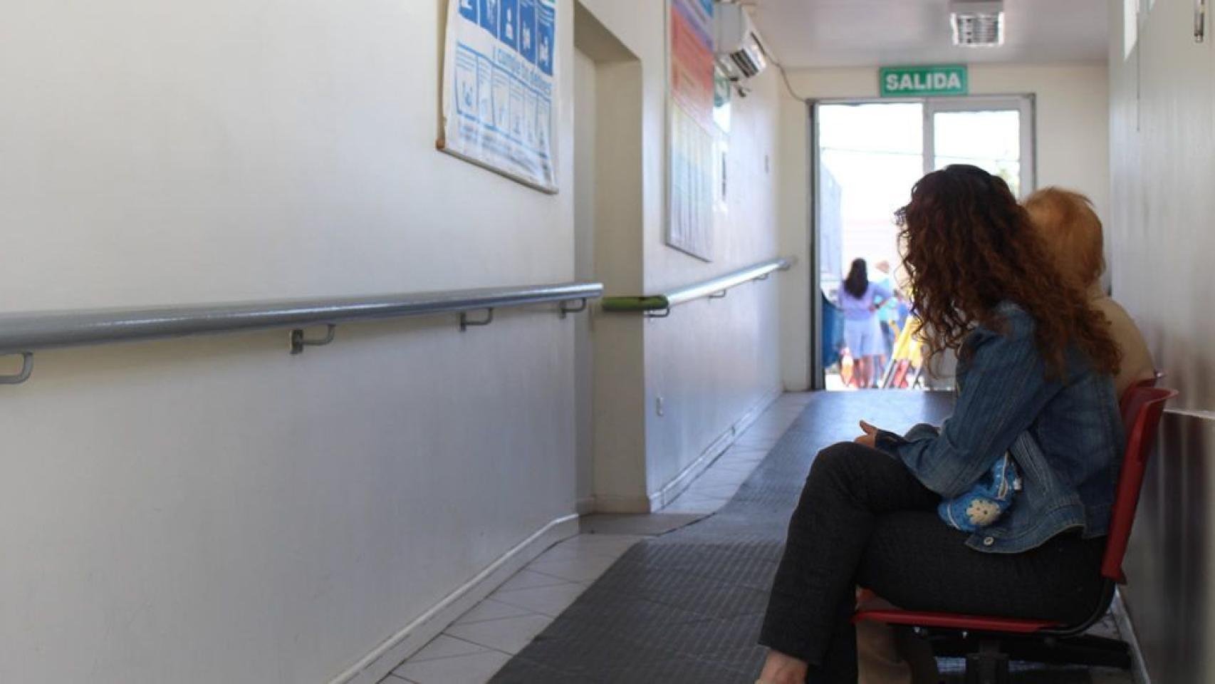 Vuelve la atención presencial a los centros de salud de la Comunidad Valenciana