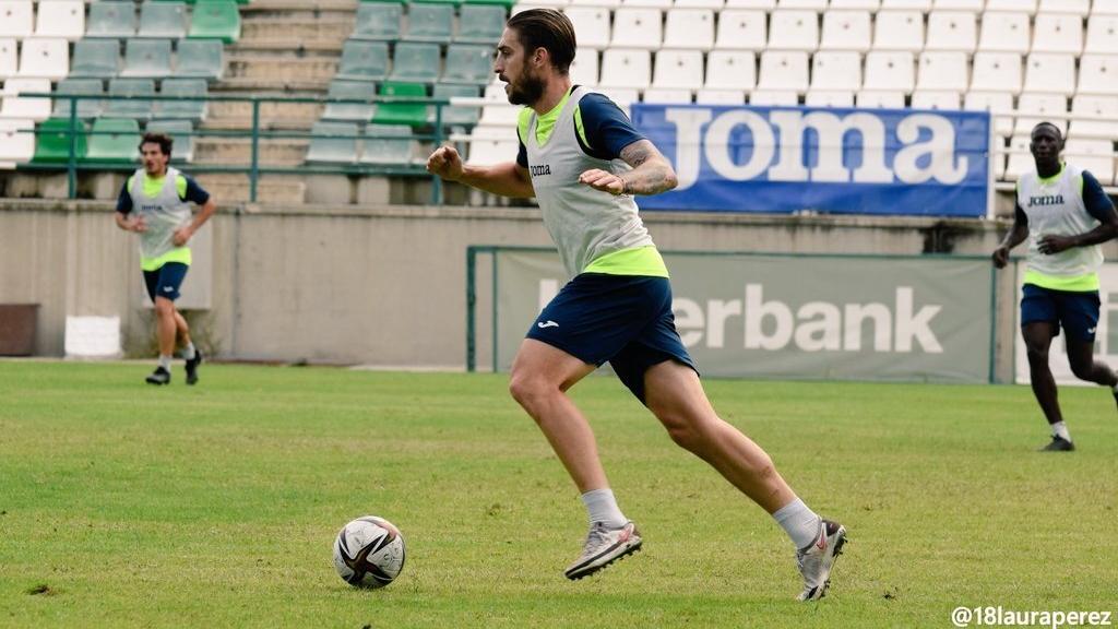 Foto: Laura Pérez (CD Toledo)