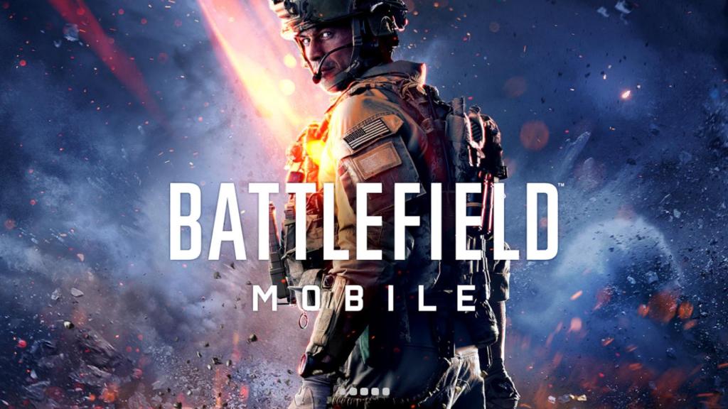 Battlefield Mobile