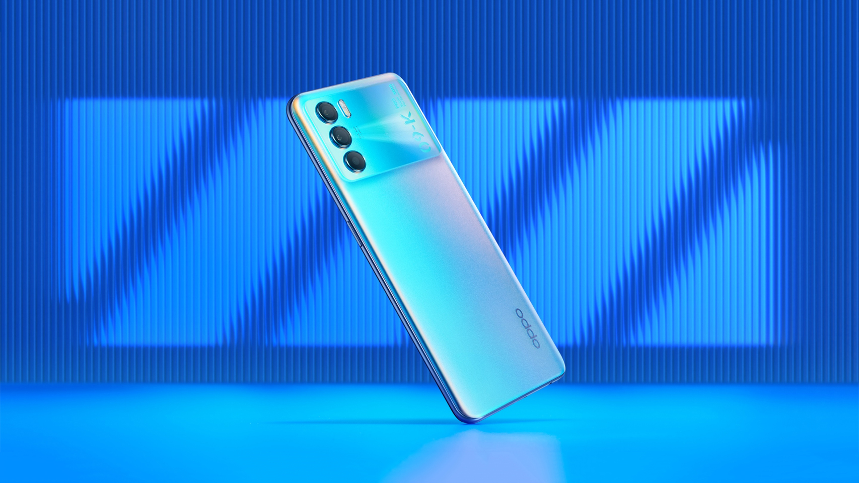 OPPO K9 Pro, el nuevo gama alta de la compañía