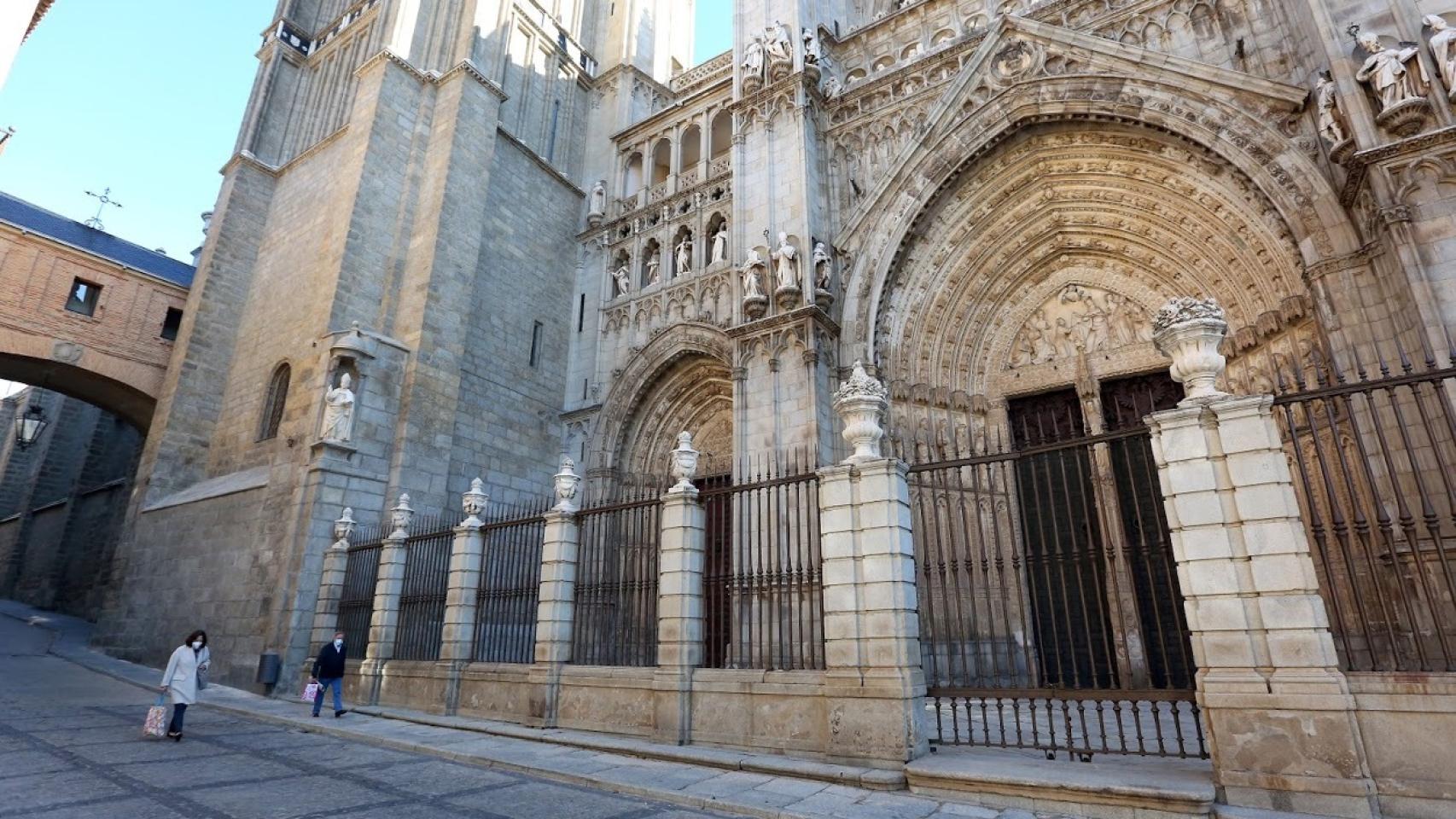 Castilla-La Mancha y el 450 aniversario de la más alta ocasión que vieron los siglos