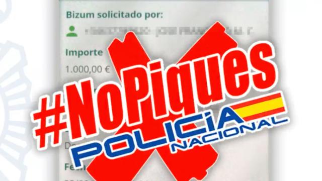 Mucho ojo si recibes este mensaje