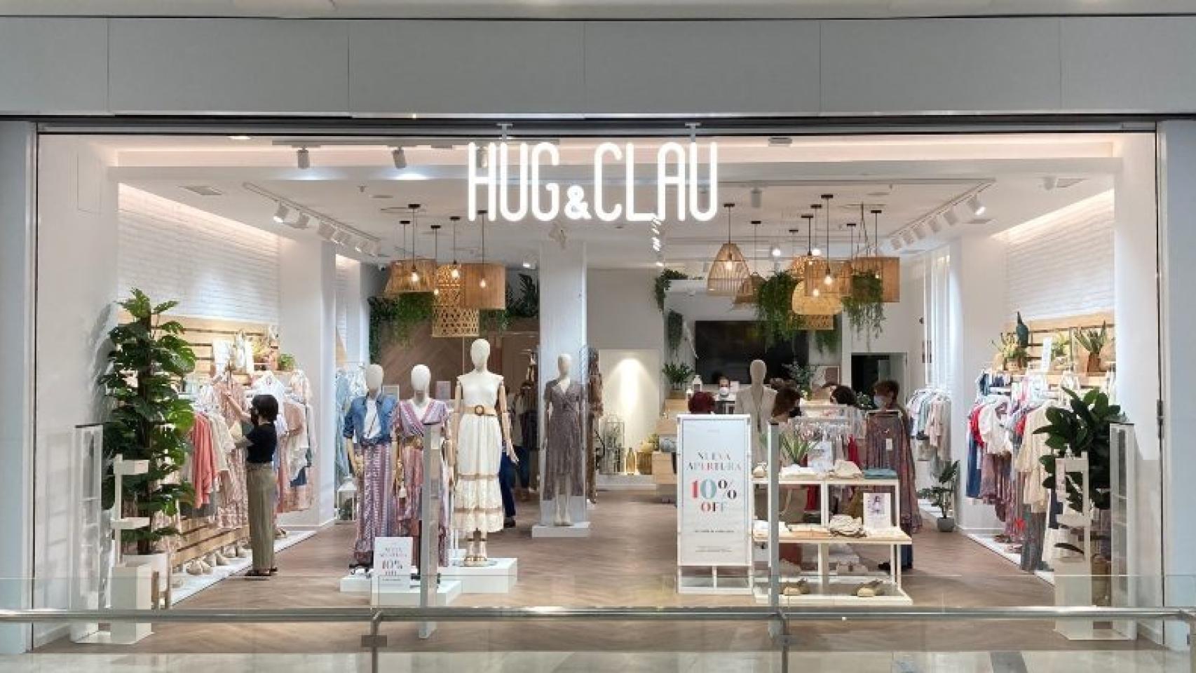 Mayoral adquiere la firma de hombre Boston y la de mujer Hug & Clau y entra en la moda de adulto