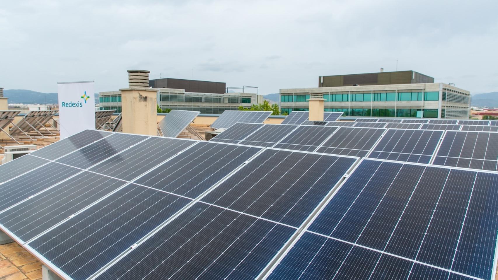Autoconsumo solar