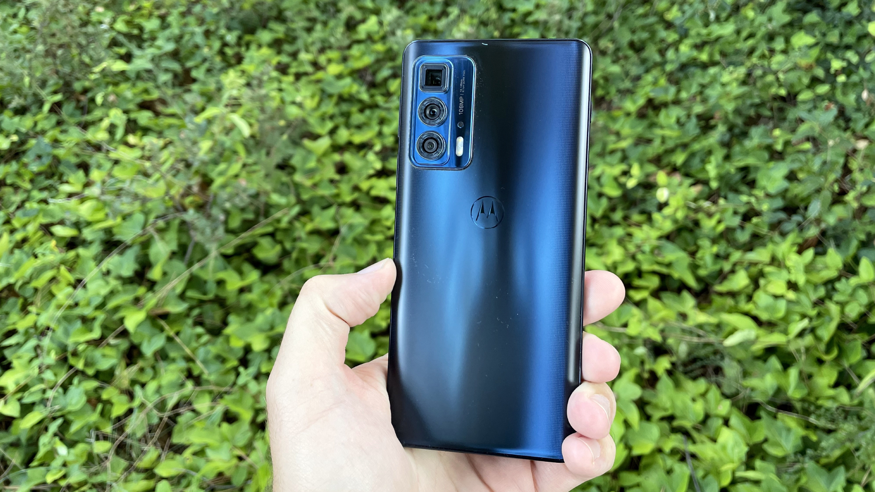 Motorola Edge 20 Pro