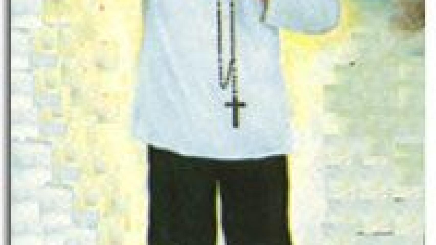 San Lorenzo Ruíz