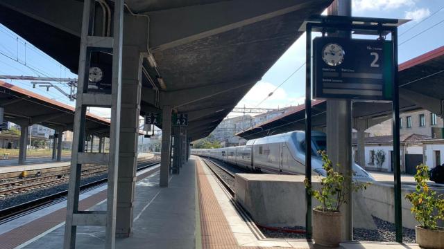 Pruebas de fiabilidad en Pedralba de la Pradería