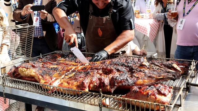 El Foro del Ibérico reivindica la calidad de la cultura gastronómica