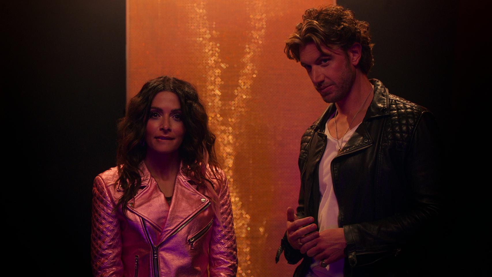 'Sexo/Vida' tendrá una segunda temporada.