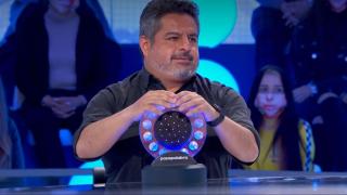 Quién es Jalis de la Serna, el periodista invitado de esta tarde de ‘Pasapalabra’