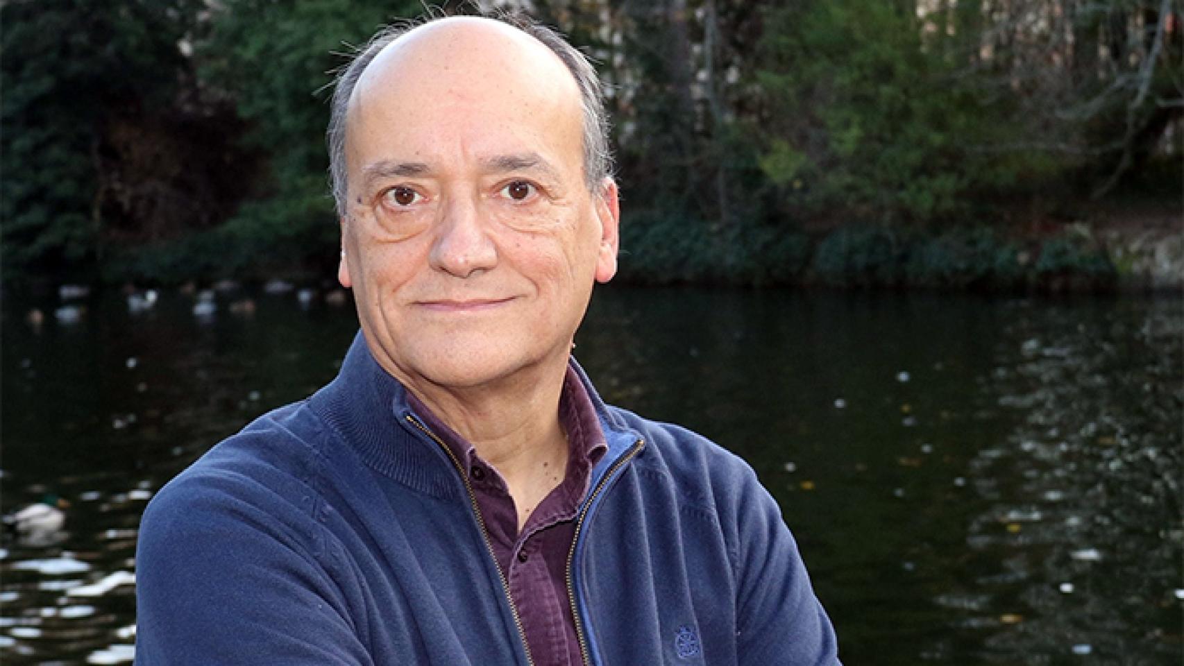 Gustavo-Martín-Garzo