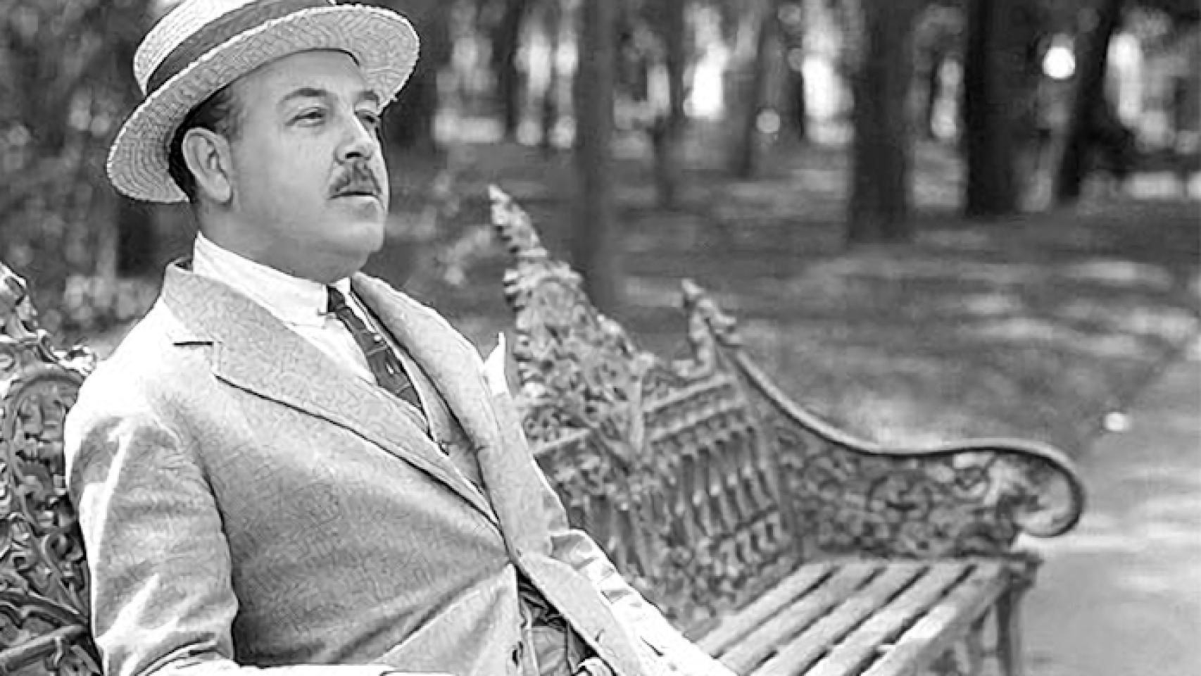 Alfonso Reyes