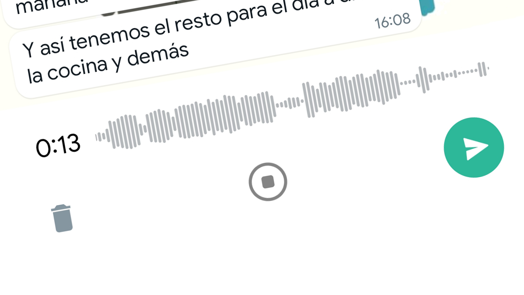 WhatsApp acaba de añadir esta esperada función