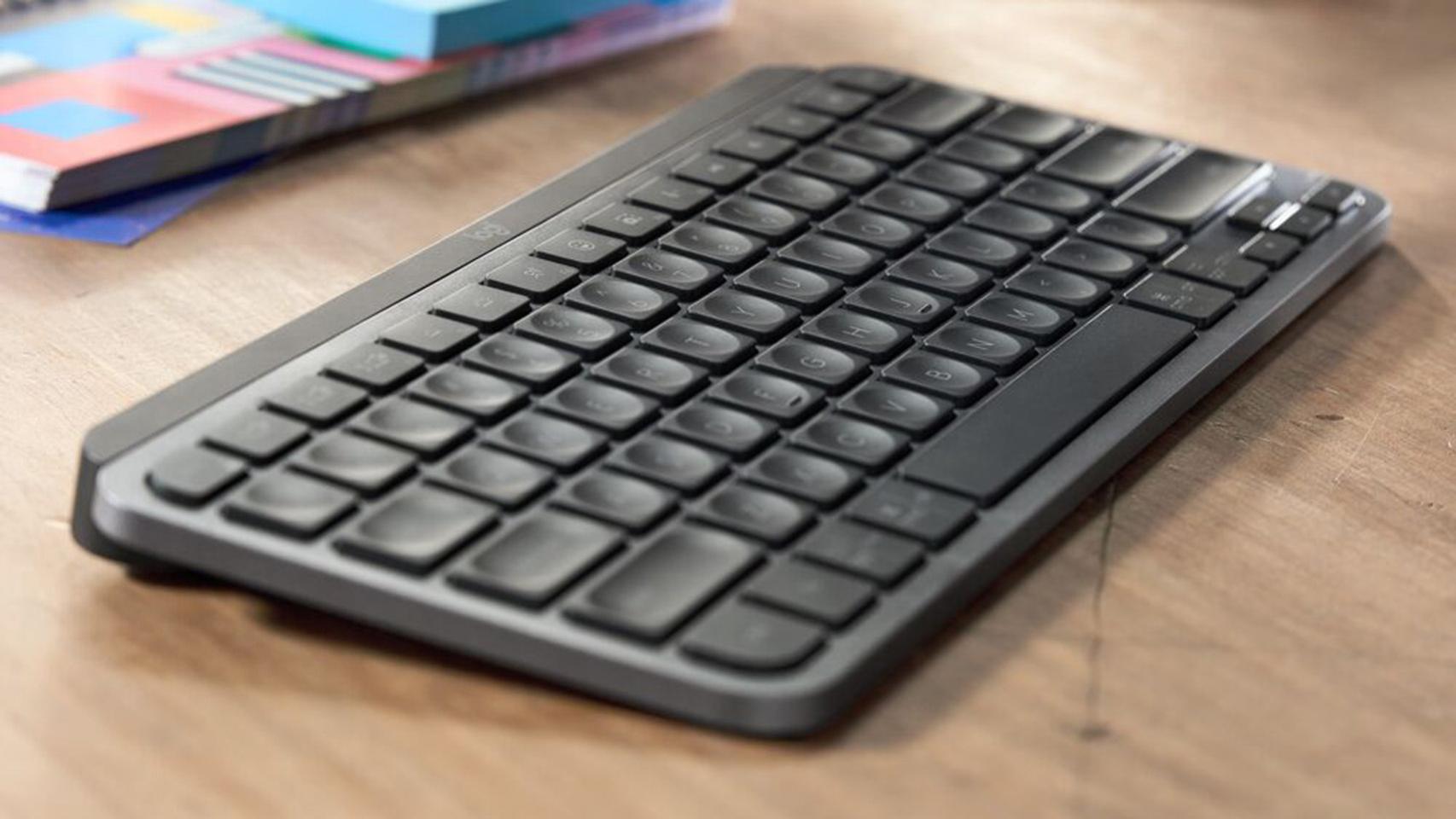 MX Keys Mini